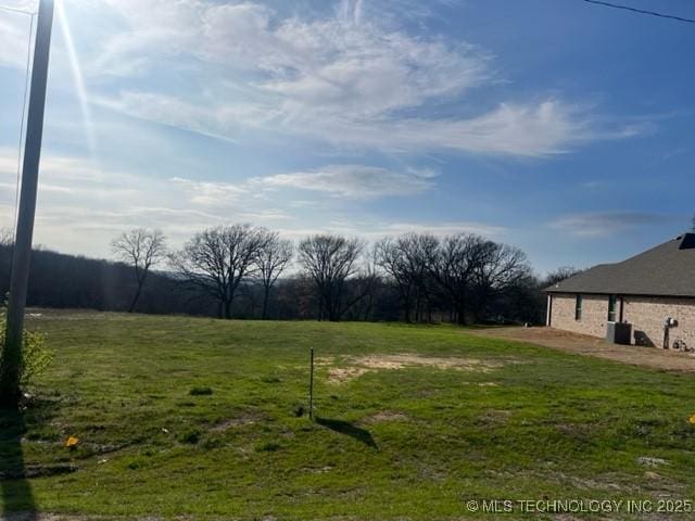 Listing photo 3 for 1349 S Monte Vis, Ada OK 74820