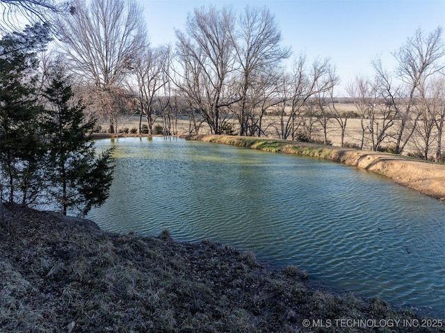 49721 E 95th Rd, Miami, OK 74354 - property view of water