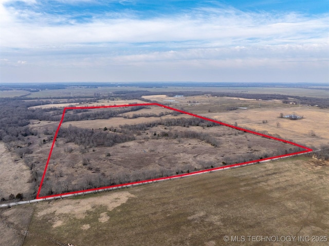 80 E 101st St, Coweta OK, 74429 land for sale