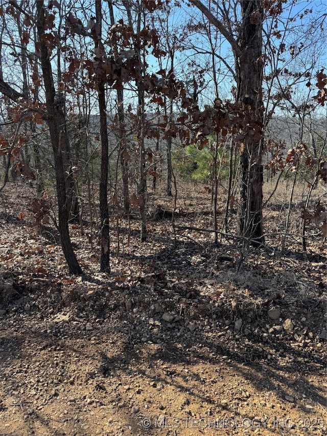 S 4556 Road, Vian OK, 74962 land for sale