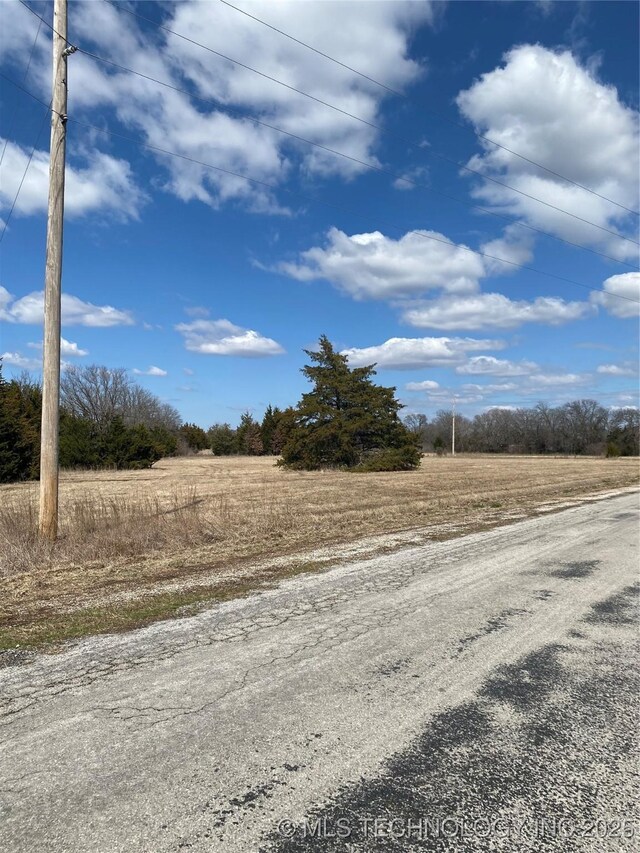 0 N Diamondhead Dr, Burneyville, OK 73430