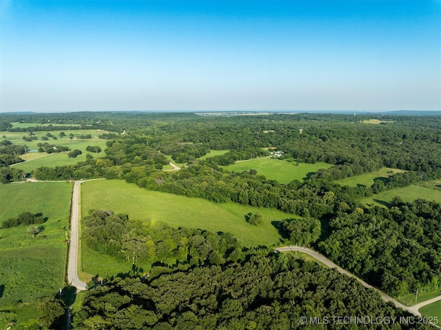 5 E 430th Rd, Claremore OK, 74017 land for sale