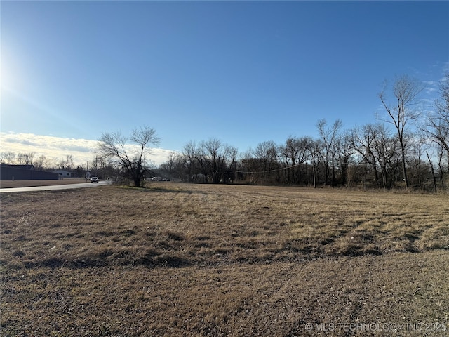 Listing photo 2 for Archer Dr, Claremore OK 74017