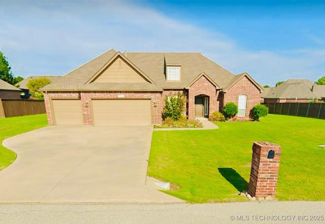 10435 S 213th E Ave, Broken Arrow, OK 74014 - photo 1