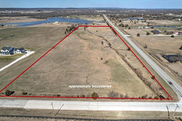 10 N 52nd W Ave, Sperry OK, 74073 land for sale