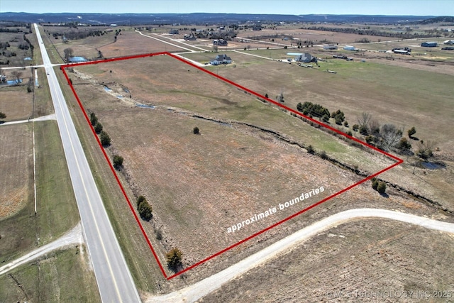 Listing photo 2 for 10 N 52nd W Ave, Sperry OK 74073