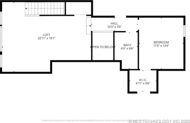 home floor plan