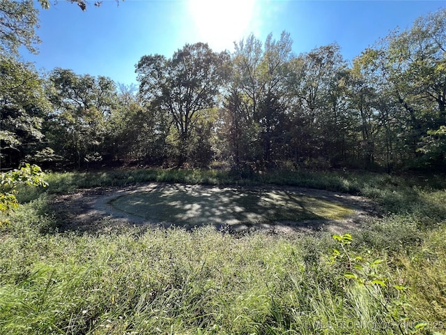 S 4625 Road, Sallisaw OK, 74955 land for sale