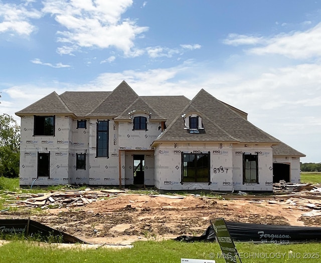8337 S Timber Wolf Dr, Broken Arrow, OK 74014 - photo 1