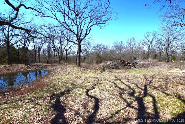 view of landscape