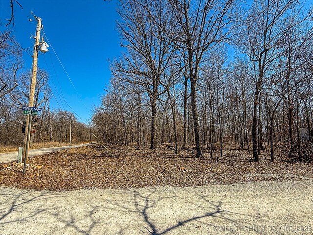 E Red Bud, Afton, OK 74331