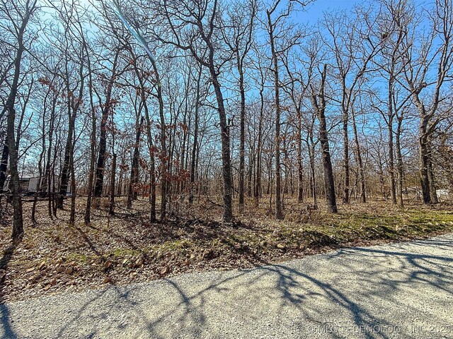 E Red Bud, Afton, OK 74331