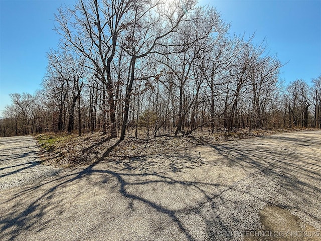 E Red Bud, Afton, OK 74331