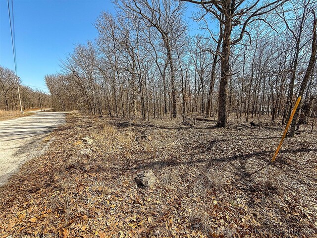E Red Bud, Afton, OK 74331
