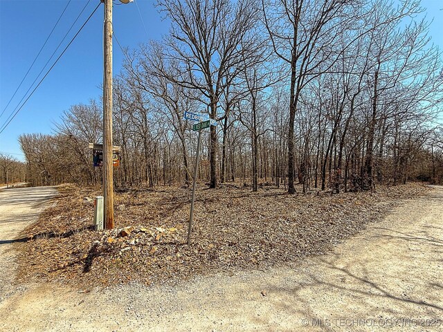 E Red Bud, Afton, OK 74331
