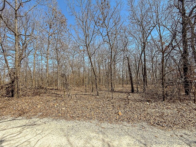 E Red Bud, Afton, OK 74331
