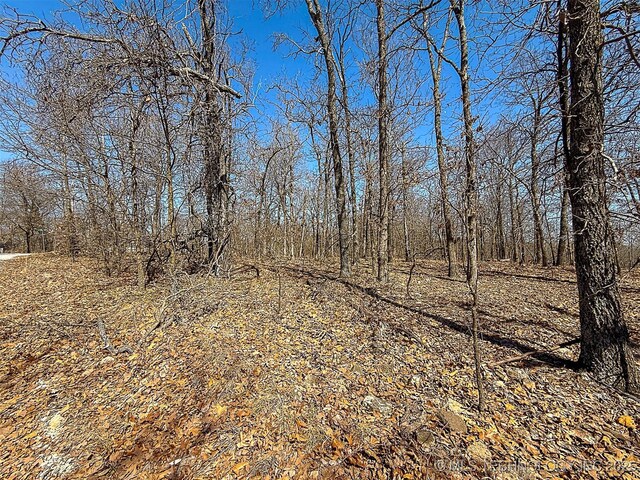 E Red Bud, Afton, OK 74331