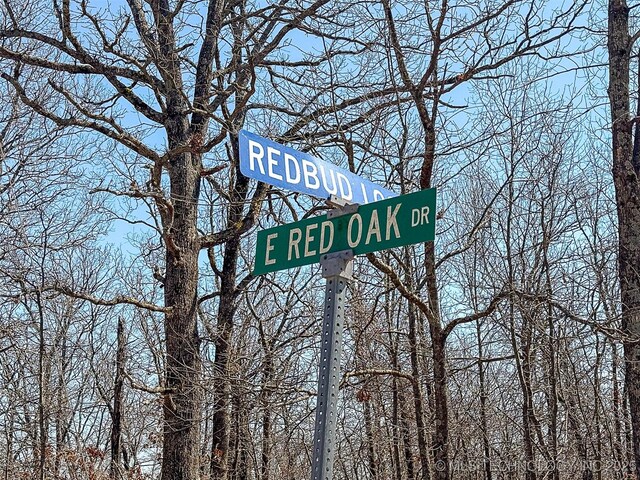 E Red Bud, Afton, OK 74331