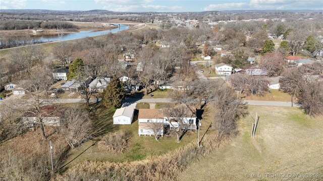 501 S Jules Ave, Cleveland, OK 74020 - photo 20