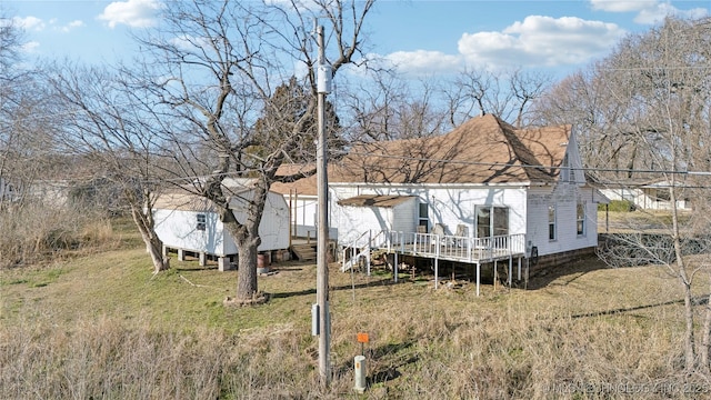 501 S Jules Ave, Cleveland, OK 74020 - photo 19