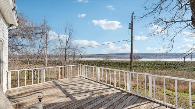 501 S Jules Ave, Cleveland, OK 74020 - photo 4