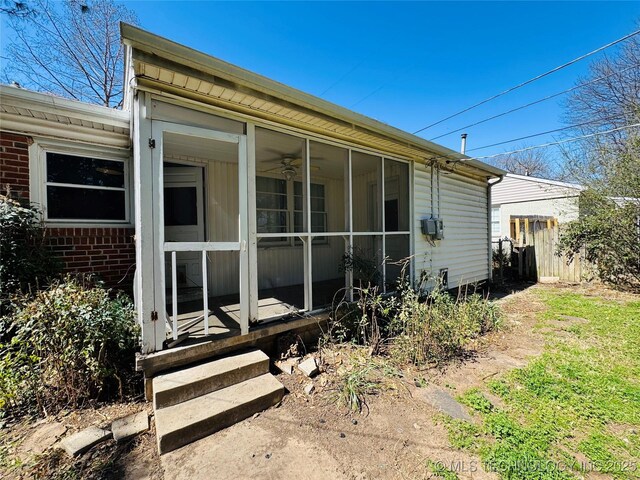 4945 S Newport Ave, Tulsa, OK 74105 - photo 43