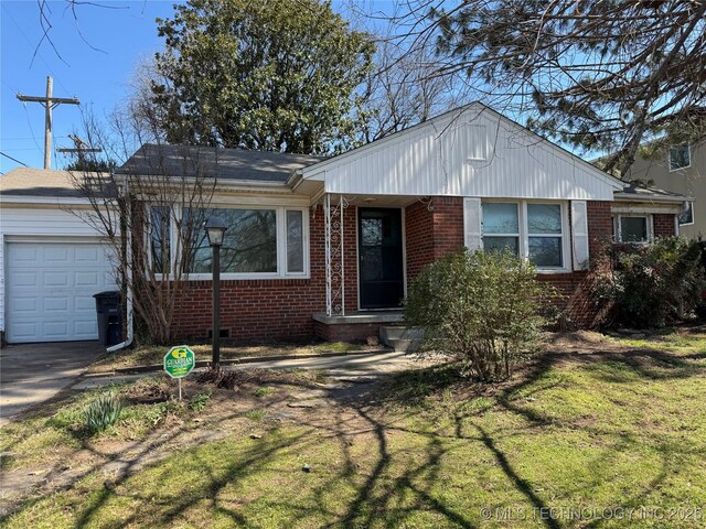 4945 S Newport Ave, Tulsa, OK 74105 - photo 3