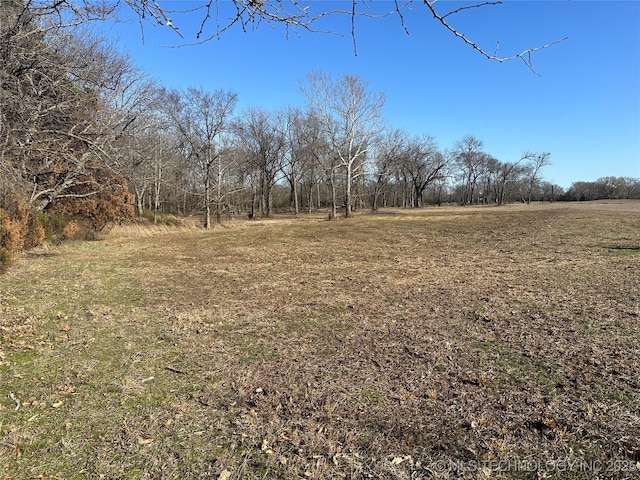 1 S 270th Rd, Morris OK, 74445 land for sale