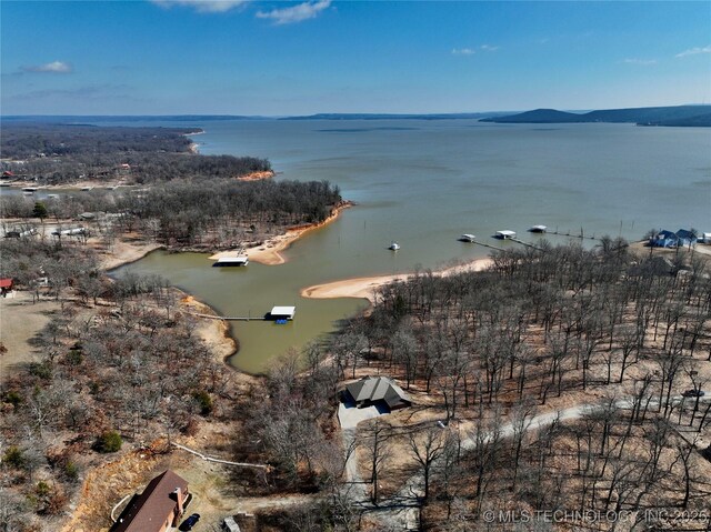 117051 S 4238th Rd, Eufaula, OK 74432 - photo 37