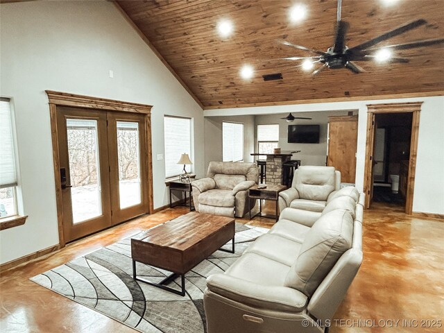 117051 S 4238th Rd, Eufaula, OK 74432 - photo 11