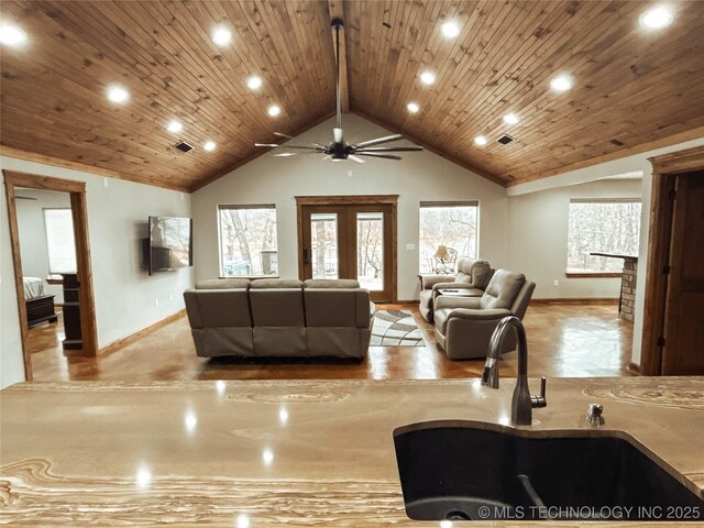 117051 S 4238th Rd, Eufaula, OK 74432 - photo 13