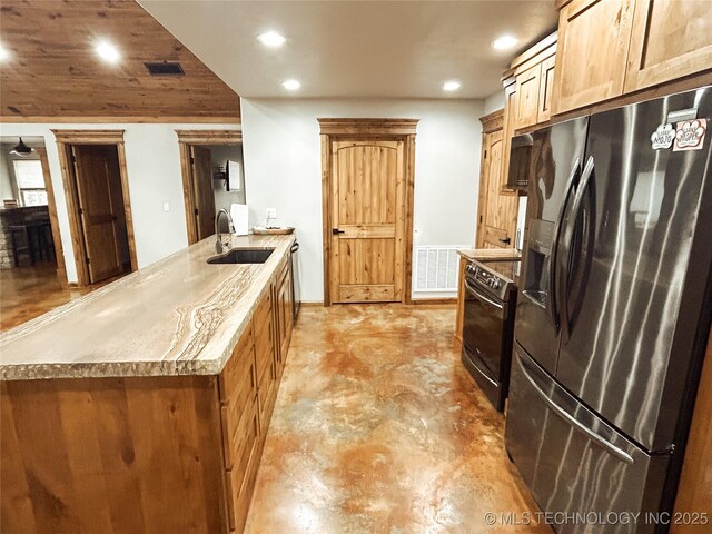 117051 S 4238th Rd, Eufaula, OK 74432 - photo 16