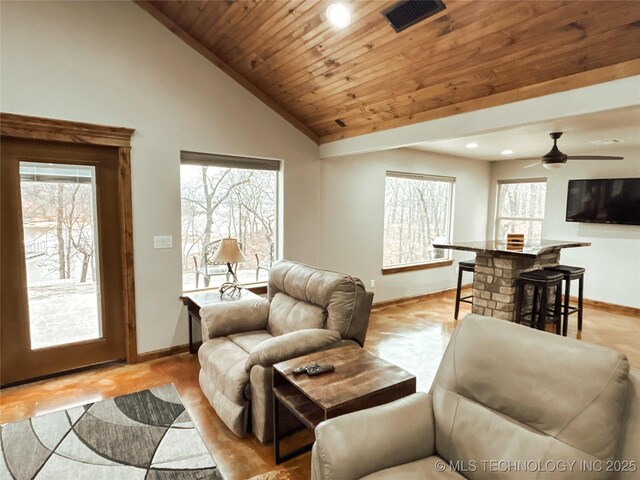 117051 S 4238th Rd, Eufaula, OK 74432 - photo 14