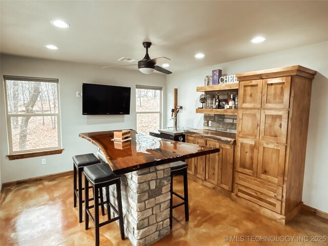 117051 S 4238th Rd, Eufaula, OK 74432 - photo 18
