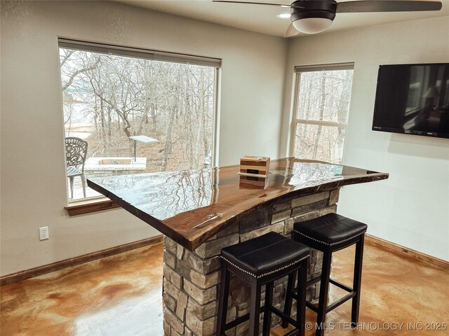 117051 S 4238th Rd, Eufaula, OK 74432 - photo 21