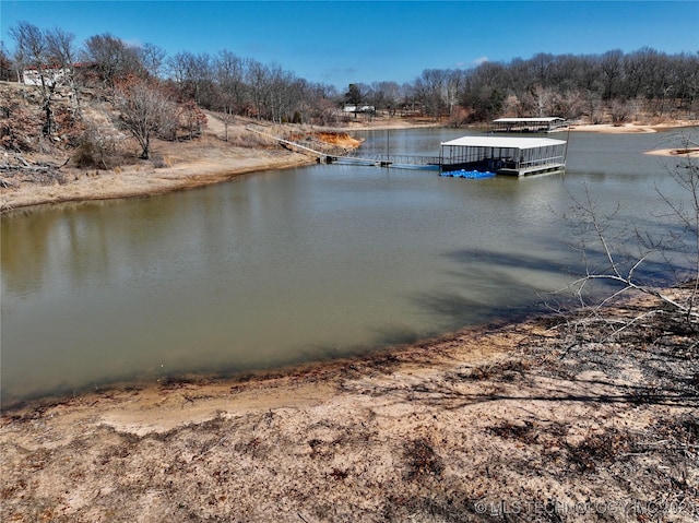 117051 S 4238th Rd, Eufaula, OK 74432 - photo 39