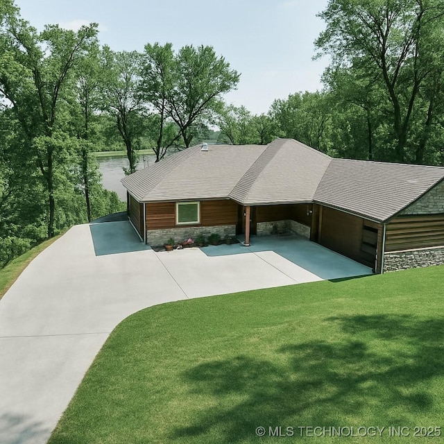 117051 S 4238th Rd, Eufaula, OK 74432 - photo 1
