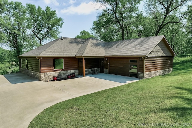 117051 S 4238th Rd, Eufaula, OK 74432 - photo 2