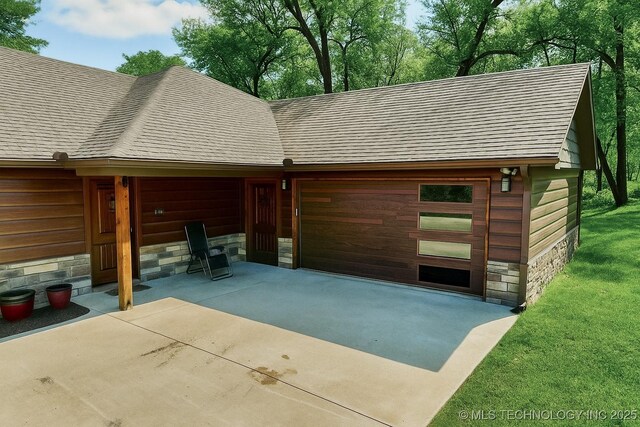 117051 S 4238th Rd, Eufaula, OK 74432 - photo 3