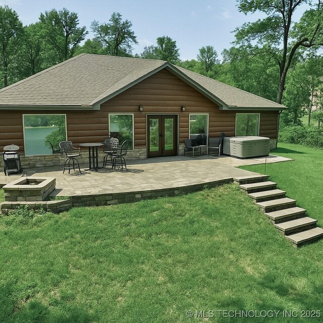 117051 S 4238th Rd, Eufaula, OK 74432 - photo 5