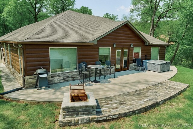 117051 S 4238th Rd, Eufaula, OK 74432 - photo 6