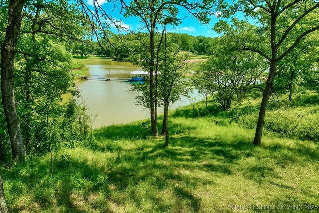 117051 S 4238th Rd, Eufaula, OK 74432 - photo 8