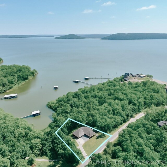 117051 S 4238th Rd, Eufaula, OK 74432 - photo 9