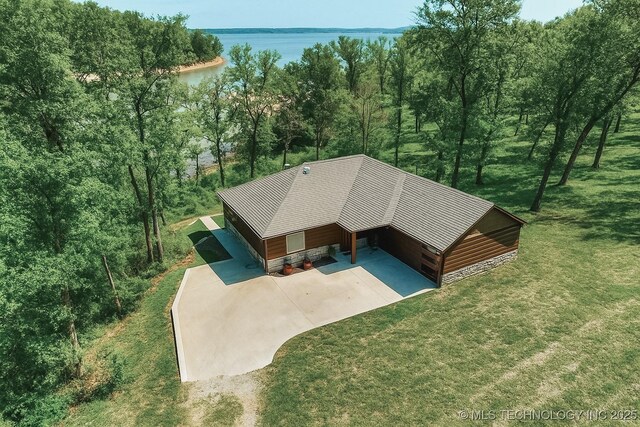 117051 S 4238th Rd, Eufaula, OK 74432 - photo 7