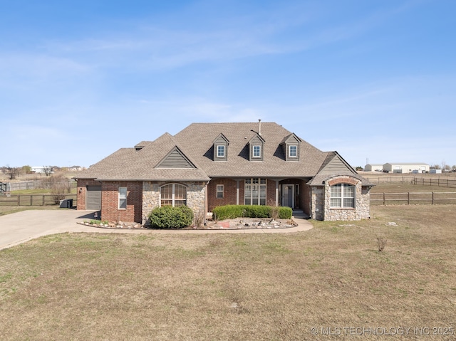 16671 S 9th Ave W, Glenpool, OK 74033 - photo 1