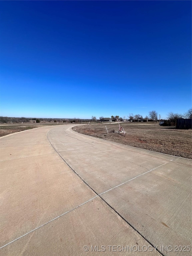 Listing photo 2 for Sooner Dr, Stroud OK 74079