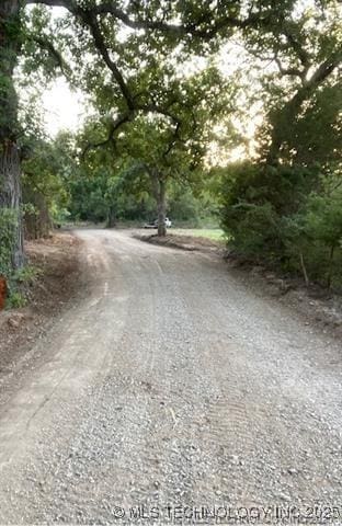 Listing photo 3 for 3 Smokey Ridge Rd, Ardmore OK 73401