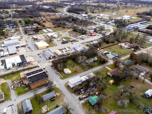 1 S Broadway St, Locust Grove OK, 74352 land for sale