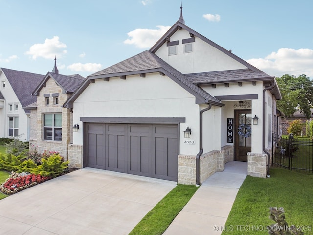 3828 W Orlando St, Broken Arrow, OK 74011 - photo 2