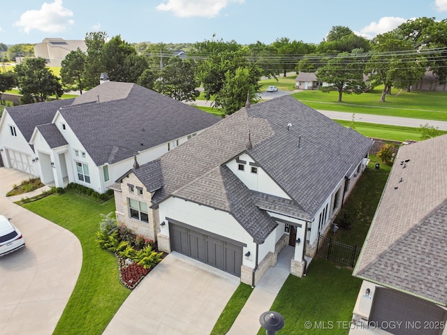 3828 W Orlando St, Broken Arrow, OK 74011 - photo 3